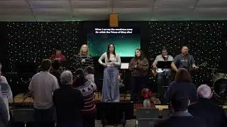 Welcome to the Delta Church Livestream!