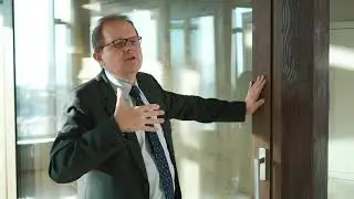 VEKA - Раздвижные системы для коттеджей и домов новое ощущение пространства