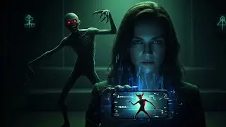 The Demon's Waltz (2021) | Full Supernatural Horror Movie | HD