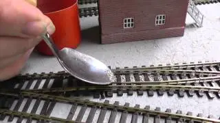 Ballsting points on Penwithers