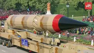 India Has Credible Deterrence Capability Against China | India Vs China | YOYO TV Channel