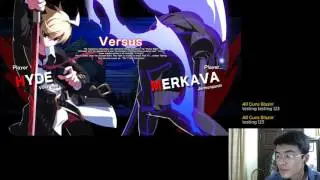 Testing 48fps stream