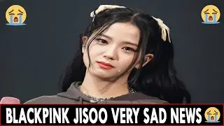 Very Shocking News! 😭The Painful Secret of Blackpink Jisoo😭 The Heartbreaking Truth Behind His Smile