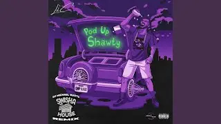 Blame It On Tha Grind (feat. Lil Say) (Swishahouse Remix)