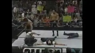WWF - 