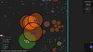 Senpa.io highlight 2