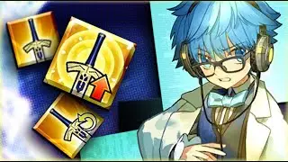 Everything you NEED to know about NP Gain in FGO