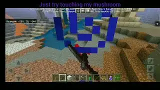 enderman 6 секреты