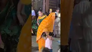 Supar dupar dance #highlightes #dancesuperstar Krishna Radha dance song