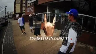 Esp&iacute;rito Insano TV | Planta&Raiz - Start - Oriente