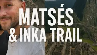 Living with Amazonian Tribe, Contacto Mats&eacute;s Celebration & Inka Trail Adventure, Peru - August 2024