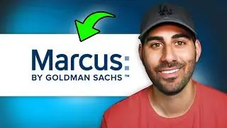 Объяснение Маркуса от Goldman Sachs: CD против HYSA