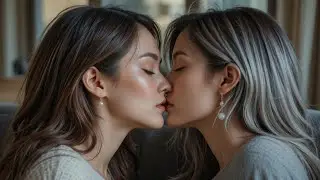 Love's Second Act: A Timeless Lesbian Story