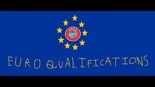 IFS - 2nd European Cup and 2nd 64 teams World Cup Qualification Group A