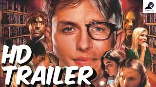 The Private Eye Official Trailer (2024) - Matt Rife, Clare Grant, Elliot