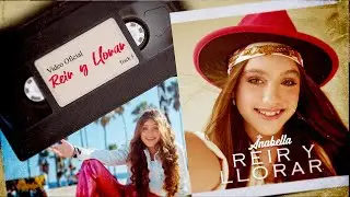 Re&iacute;r y Llorar - Anabella Queen (Video Oficial)