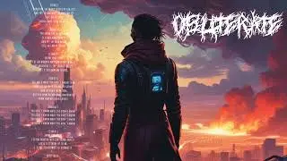 OBLITERATE (AI Deathcore)