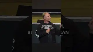 The root of bitterness