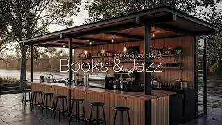 [Playlist] Lemon Tree View in a Hanok Caf&eacute; ⎹ Relaxing Jazz & Espresso Time