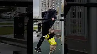 У него был свой план, и он его придерживался 😂 когда там подростки становятся послушными? 🥲
