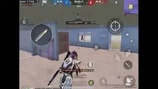 🔥 Insane BGMI Shotgun Kills! Unstoppable Close Range Domination 💥