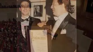 Voytek Matushevski - Ignacy Jan Paderewski, 