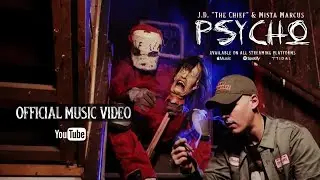 PSYCHO - J.D. 