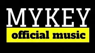 Mykey- Volgende stap (tymobeats)