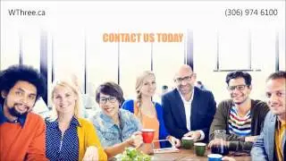 Wthree Group of Companies Ltd. Saskatoon, SK &ndash; Pay per Click Advertising Services
