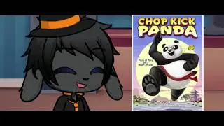 Doggo Always Bring Fake Movies//Bonnie613's Entertaiment//Gacha Life 2//