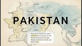 Roots of Freedom: Ideological Pillars of Pakistan&rsquo;s Independence | O Level Pakistan Studies