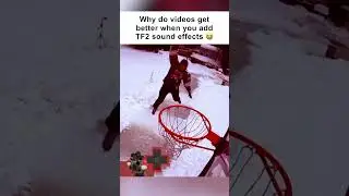 Videos with TF2 sound effects are ELITE 😱 (meme)