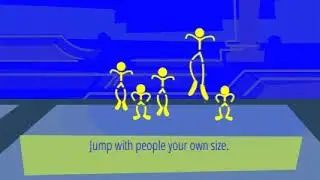 GET AIR Safety Video in G-Major 2