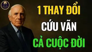 Đừng Để Những Suy Nghĩ Độc Hại Phá Hủy Cuộc Đời Bạn | Động Lực Từ Jim Rohn