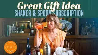 Drink Mix Recipe: Try It Out Tuesday