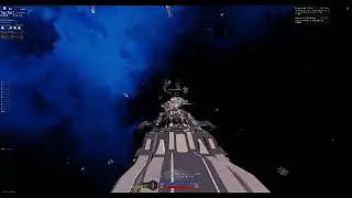 Starscape: Bastion vs Outpost