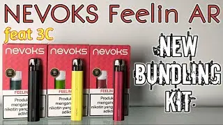 NEVOKS Feelin AR - New Bundling
