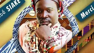 Nwamb&eacute; SIAKE- 