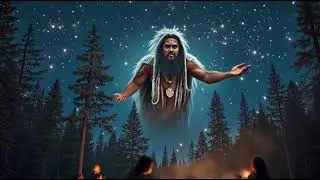 The Hu   Sugaan Essena Tribute to Native Warriors