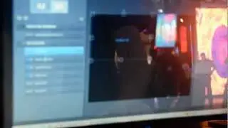 ArKaos Video Mapper: Multiple screens