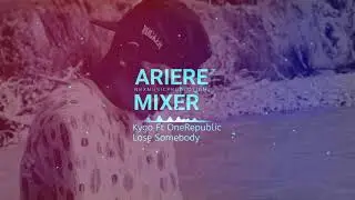 Lose Somebody 1Rpublic Ft Kygo -ArieRemixer SimpleFvnk || Lagu Reggae Slow Terbarub2021