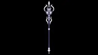 Static Scepter Review