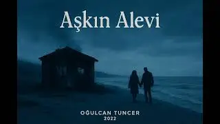 Aşkın Alevi