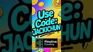 Finotive Funding Discount Coupon Code | Up to 55% OFF + 5% higher profit share