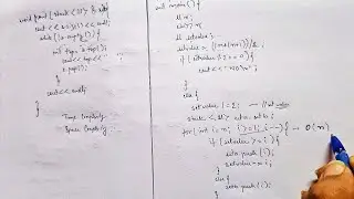 [Hindi] Two Sets - Code Explained | CSES Solution | Introductory Problems