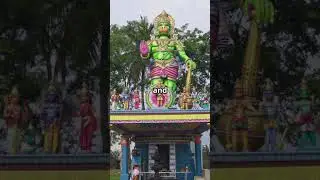 Раскрывая тайны храма на пруду Пералассери.