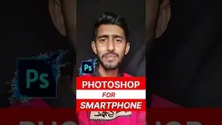 Free Photoshop Alternative⚡️#Shorts #techdibakar #banglatutorial