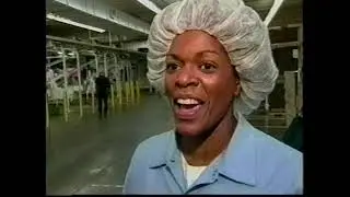 Keebler in Plant video
