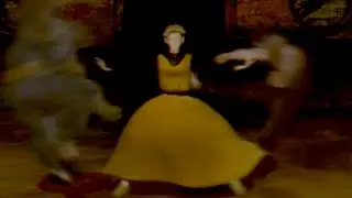 Project Berkley (Shenmue DEBUT TEASER) Official & Extra Version (SEGA Dreamcast) iPlaySEGA