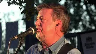 Mick Scheuerle and Rainbow Turtels live - First we take Manhattan
